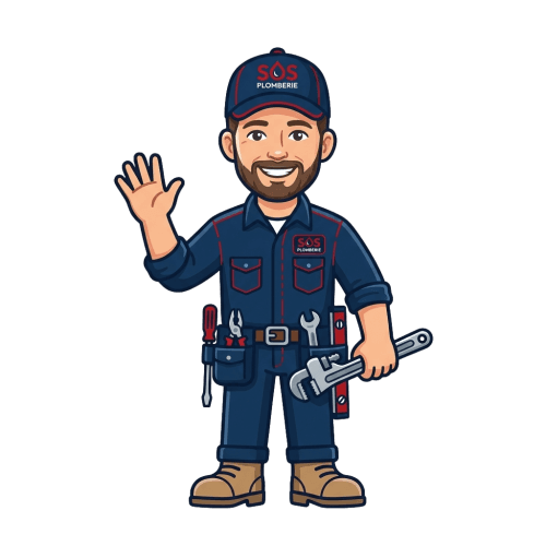 Assistant SOS Plomberie